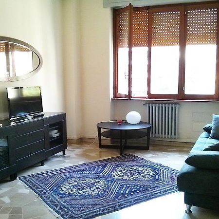 Nibre Apartamento Milão Exterior foto