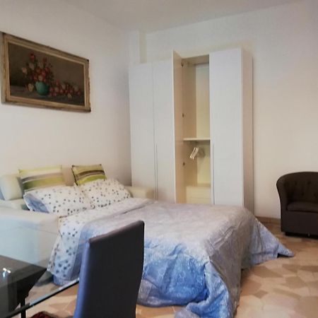 Nibre Apartamento Milão Exterior foto