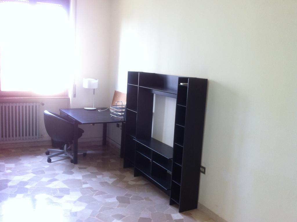 Nibre Apartamento Milão Quarto foto