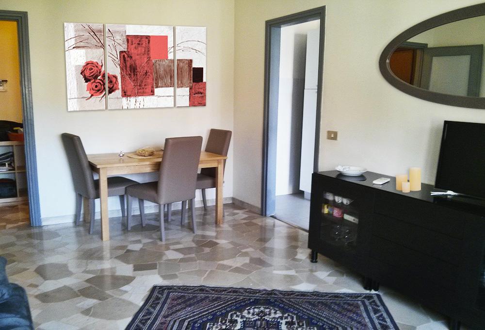 Nibre Apartamento Milão Exterior foto