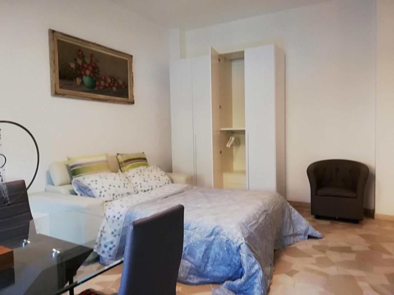 Nibre Apartamento Milão Exterior foto