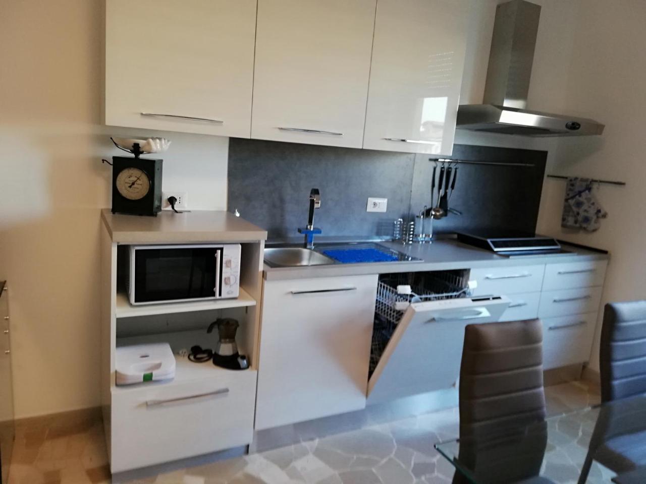Nibre Apartamento Milão Exterior foto