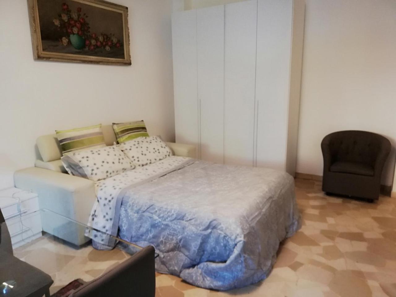 Nibre Apartamento Milão Exterior foto