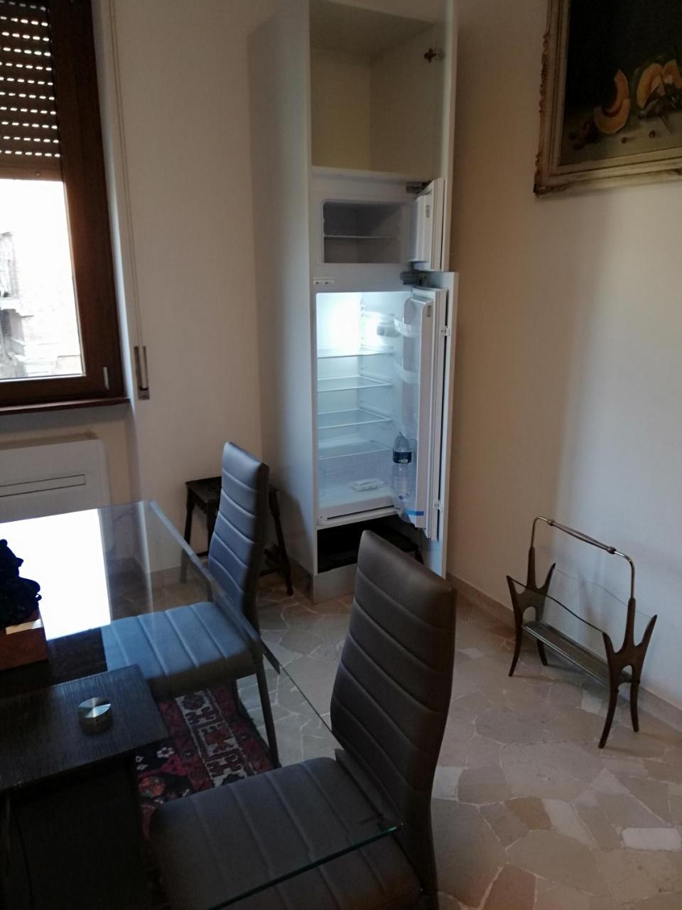 Nibre Apartamento Milão Exterior foto