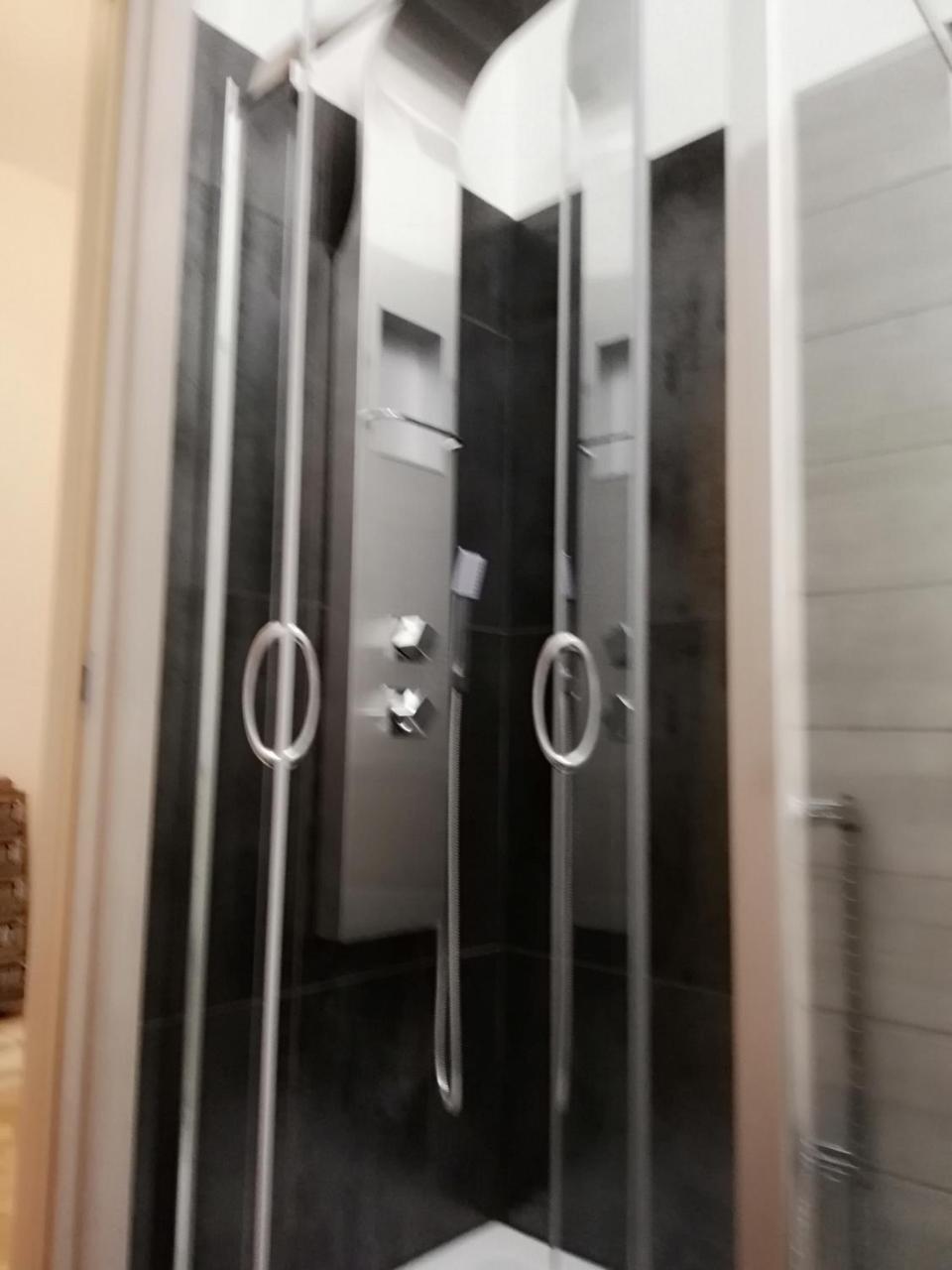 Nibre Apartamento Milão Exterior foto