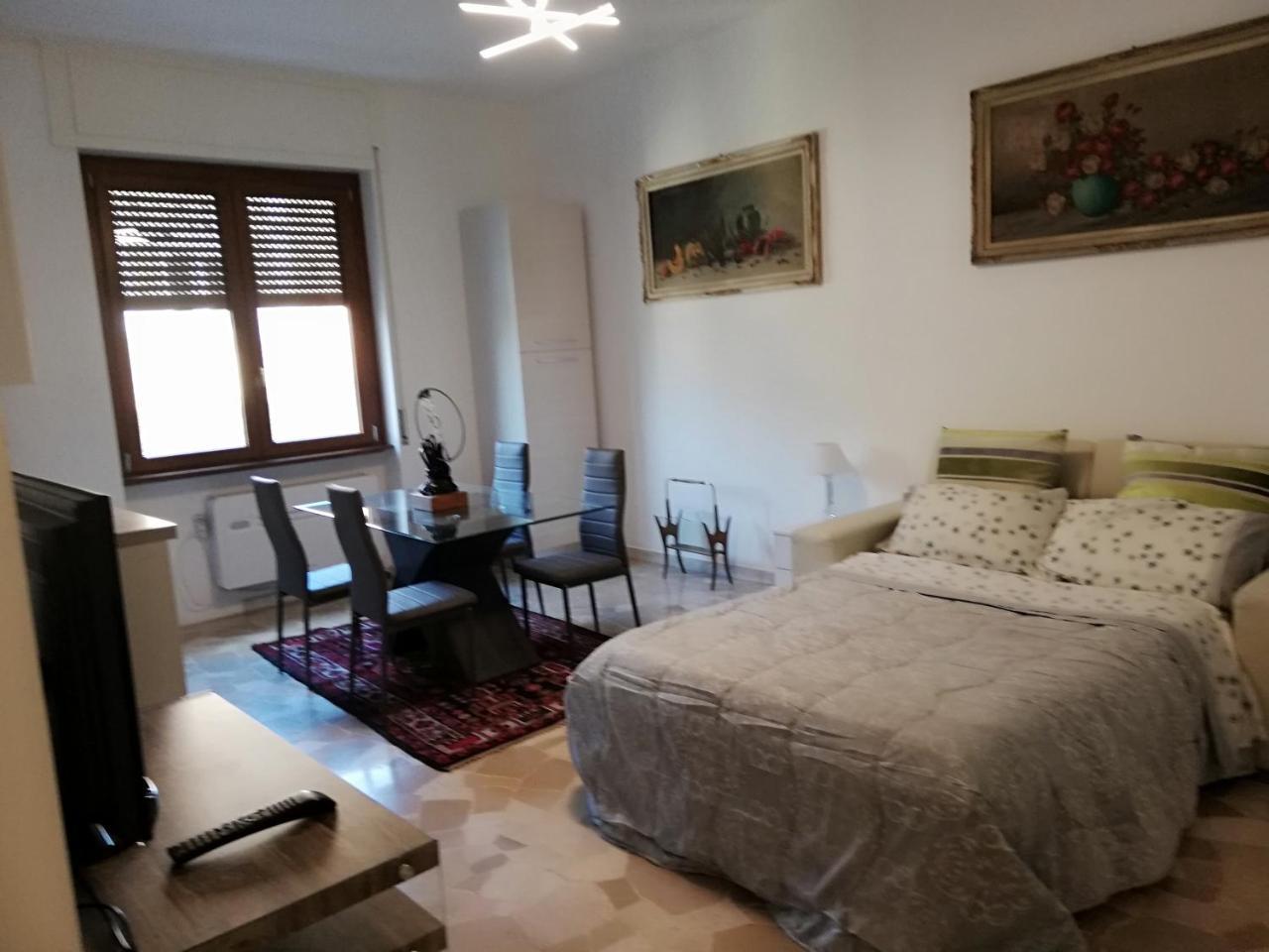 Nibre Apartamento Milão Exterior foto
